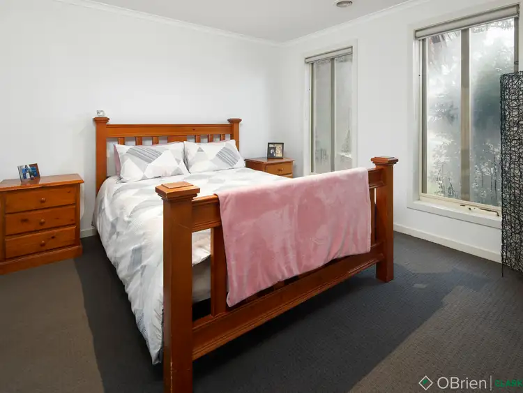 Fifth view of Homely house listing, 5 Eucalypt Court, Drouin VIC 3818