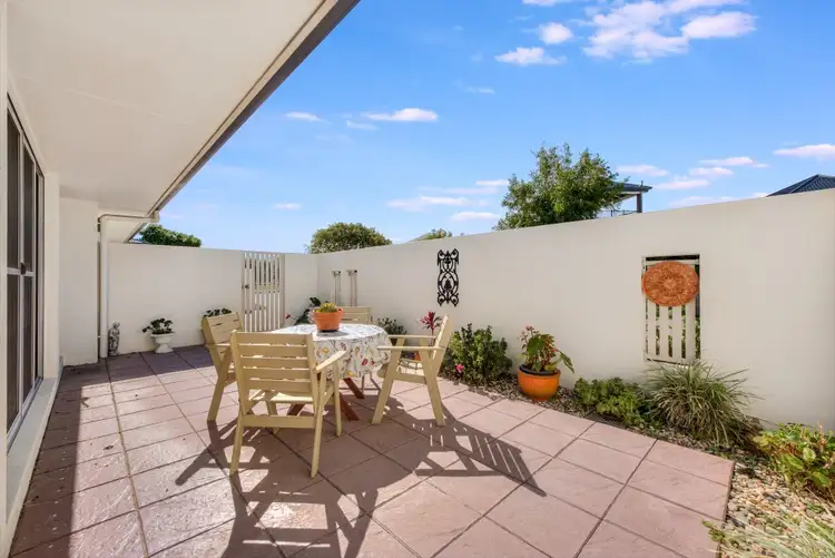 Second view of Homely semi-detached listing, 19/37 Lomond Crescent, Caloundra West QLD 4551