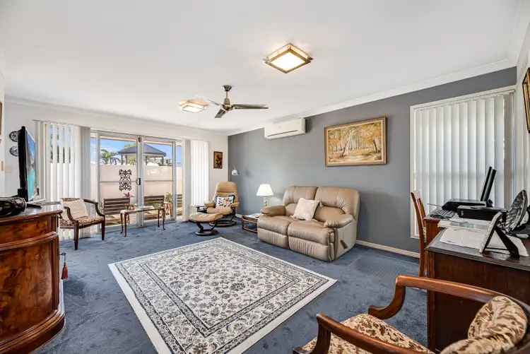 Third view of Homely semi-detached listing, 19/37 Lomond Crescent, Caloundra West QLD 4551