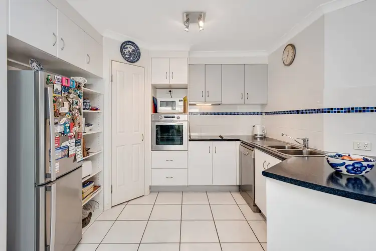 Fourth view of Homely semi-detached listing, 19/37 Lomond Crescent, Caloundra West QLD 4551