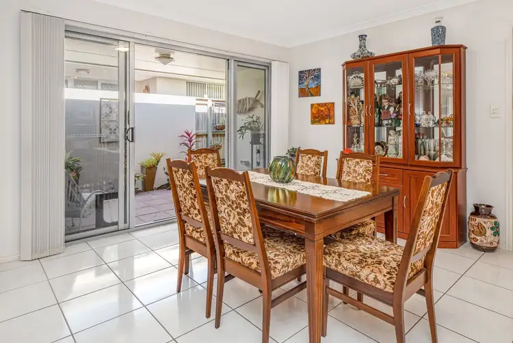 Fifth view of Homely semi-detached listing, 19/37 Lomond Crescent, Caloundra West QLD 4551