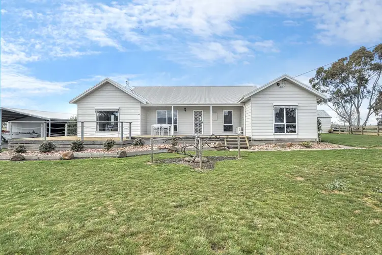 Main view of Homely house listing, 51 Overingtons Road, Moyston VIC 3377