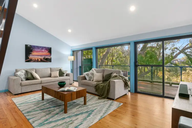 Fourth view of Homely house listing, 9 Swallow Rock Drive, Grays Point NSW 2232