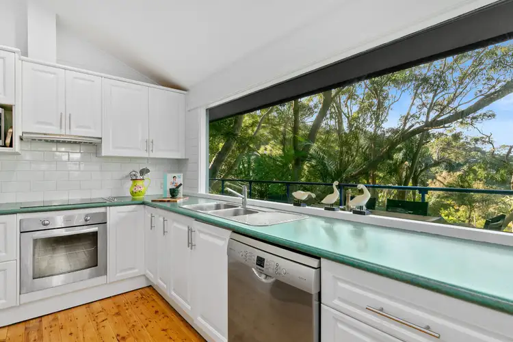 Sixth view of Homely house listing, 9 Swallow Rock Drive, Grays Point NSW 2232