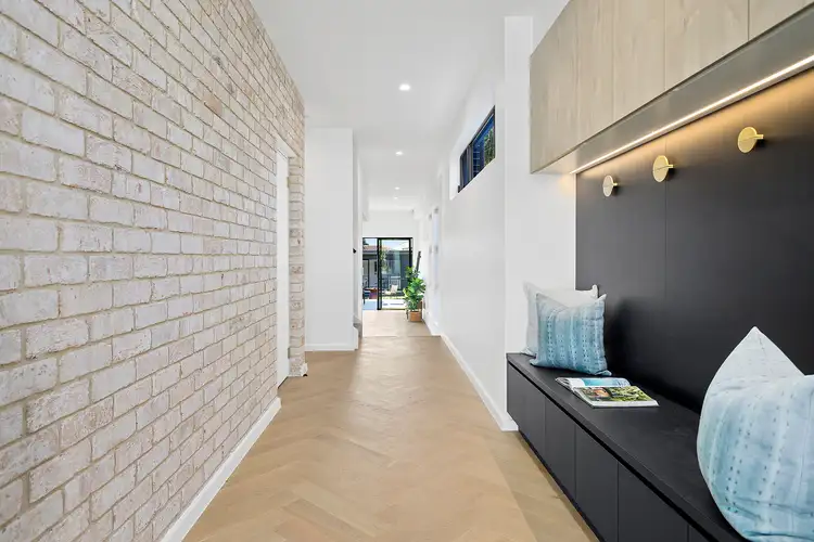 Fourth view of Homely semi-detached listing, 389B Lawrence Hargrave Drive, Thirroul NSW 2515