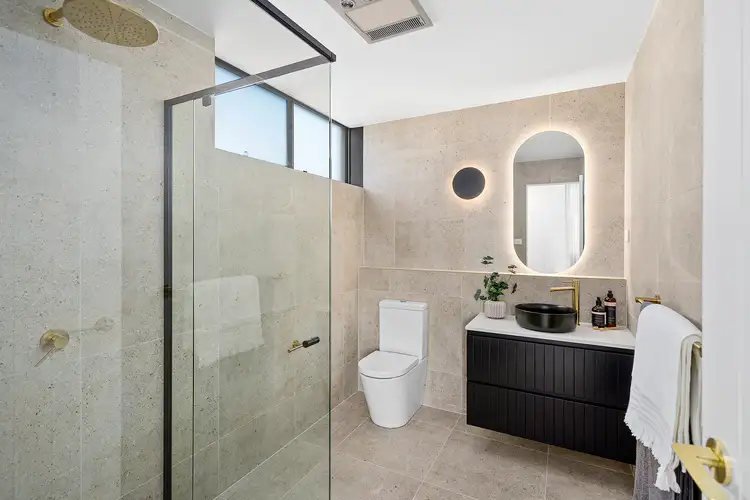 Fifth view of Homely semi-detached listing, 389B Lawrence Hargrave Drive, Thirroul NSW 2515