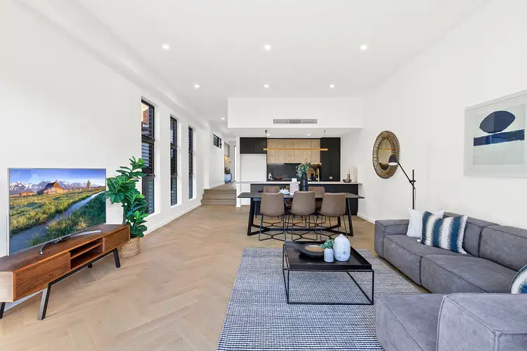 Sixth view of Homely semi-detached listing, 389B Lawrence Hargrave Drive, Thirroul NSW 2515