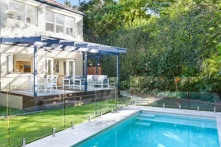 6 Fall Street, Cammeray NSW 2062