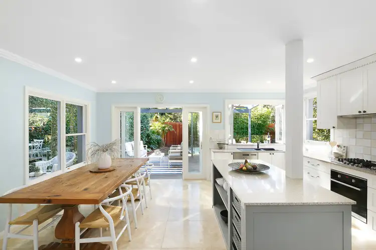Third view of Homely house listing, 6 Fall Street, Cammeray NSW 2062