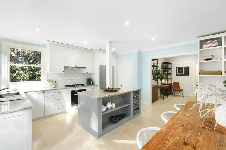 Fourth view of Homely house listing, 6 Fall Street, Cammeray NSW 2062