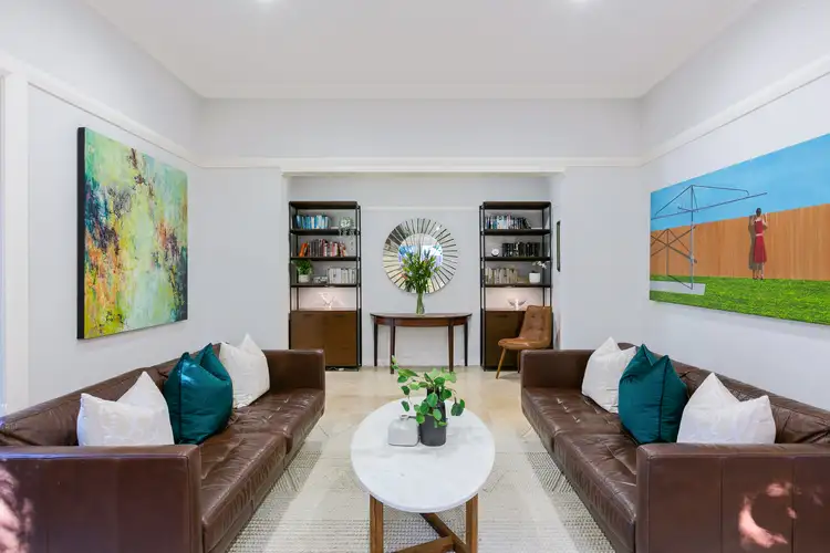 Fifth view of Homely house listing, 6 Fall Street, Cammeray NSW 2062