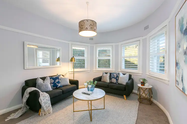 Sixth view of Homely house listing, 6 Fall Street, Cammeray NSW 2062