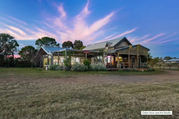 Sixth view of Homely rural property listing, 247 Wilderness Road, Lovedale NSW 2325