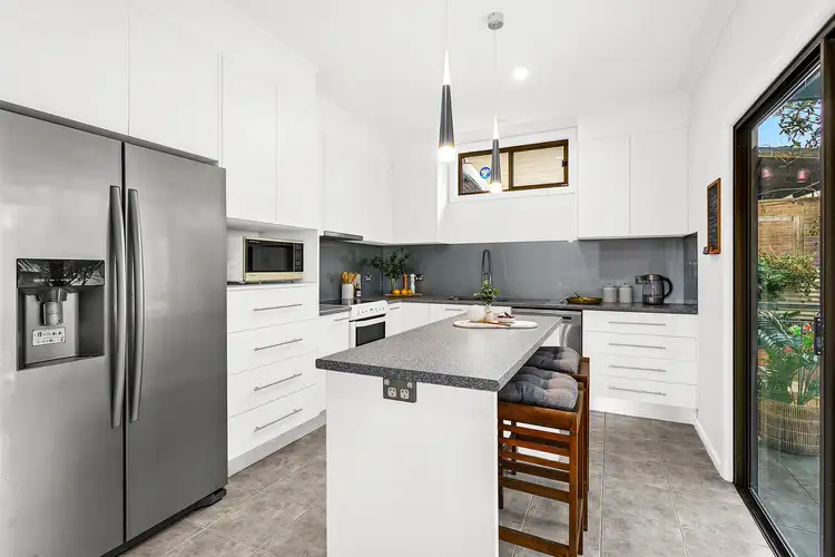 Second view of Homely house listing, 131 The Avenue, Mount Saint Thomas NSW 2500