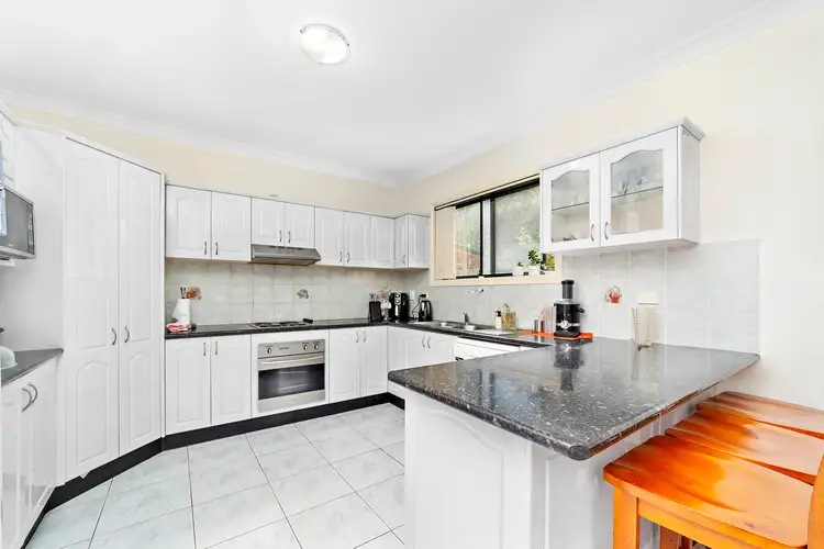 Third view of Homely semi-detached listing, 78 Burns Road, Picnic Point NSW 2213