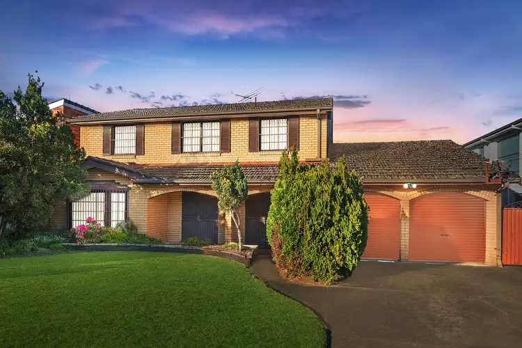 Main view of Homely house listing, 20 Augusta Street, Strathfield NSW 2135