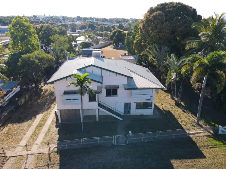 Main view of Homely house listing, 20 York Street, Charters Towers City QLD 4820