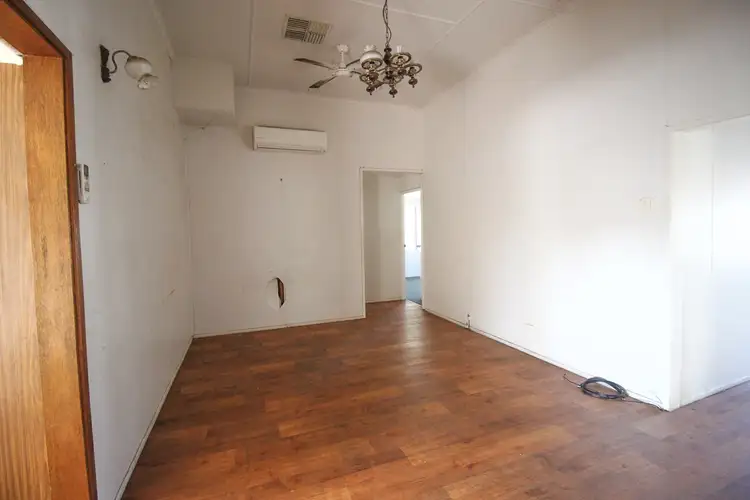 Fourth view of Homely house listing, 20 York Street, Charters Towers City QLD 4820