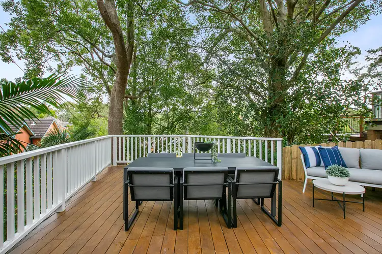 3/1 Boronia Street, Wollstonecraft NSW 2065