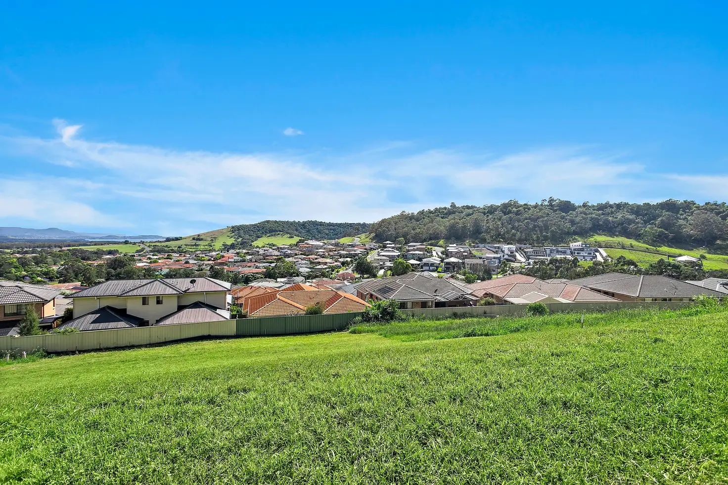 Main view of Homely land listing, 27 Chaffey Way, Albion Park NSW 2527