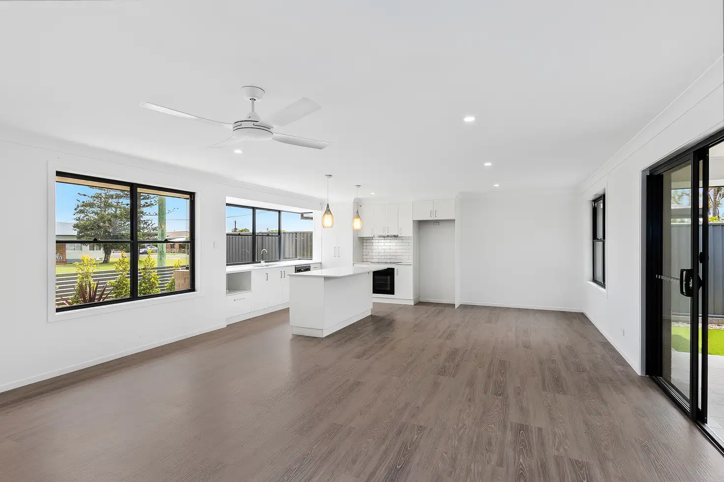 Main view of Homely villa listing, 1/167 Tamar Street, Ballina NSW 2478