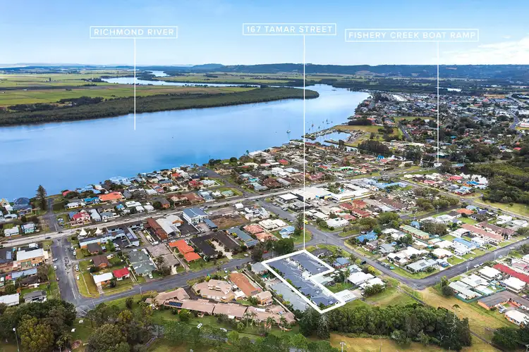 Sixth view of Homely villa listing, 1/167 Tamar Street, Ballina NSW 2478