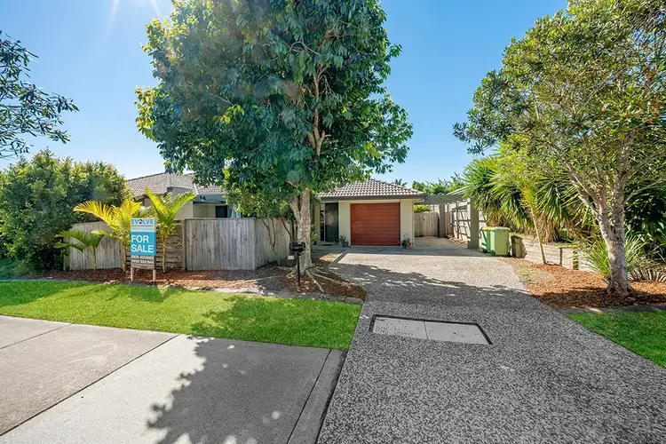 Main view of Homely semi-detached listing, 2/1 Orara Street, Pacific Pines QLD 4211