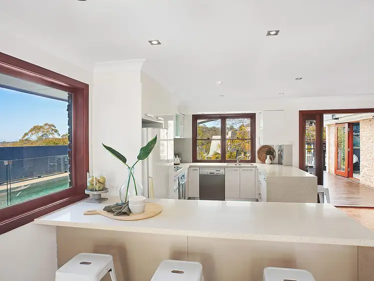 Second view of Homely house listing, 126 Old Gosford Road, Wamberal NSW 2260