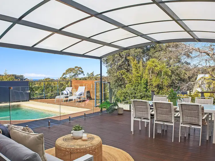 Sixth view of Homely house listing, 126 Old Gosford Road, Wamberal NSW 2260