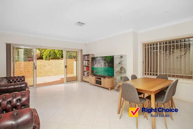 Fourth view of Homely house listing, 45 Tuggerah Circuit, Flinders NSW 2529