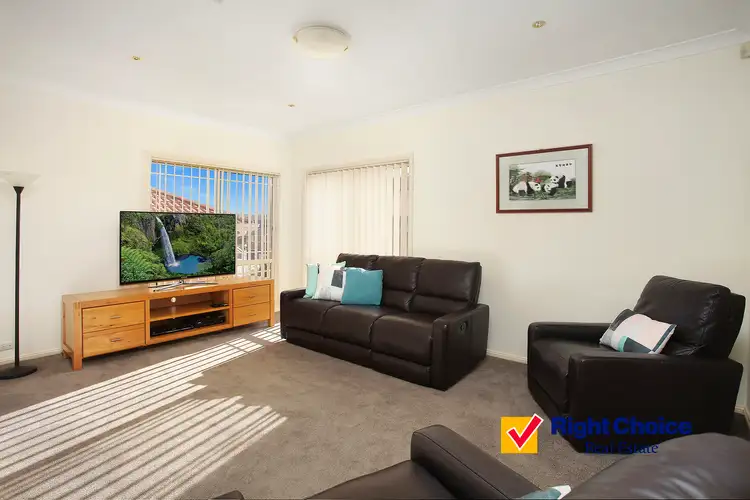 Fifth view of Homely house listing, 45 Tuggerah Circuit, Flinders NSW 2529