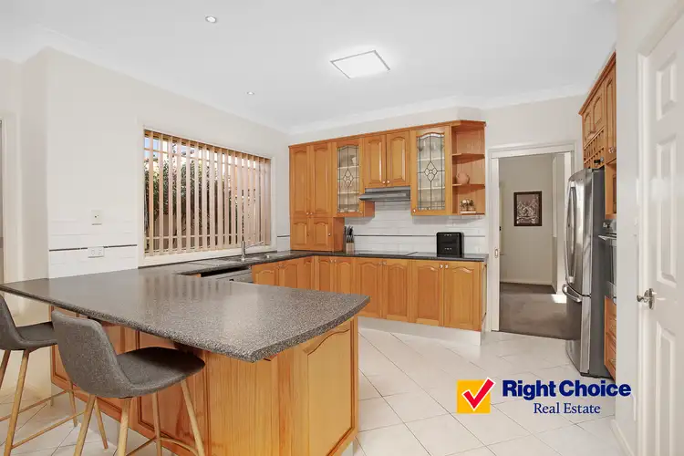 Sixth view of Homely house listing, 45 Tuggerah Circuit, Flinders NSW 2529