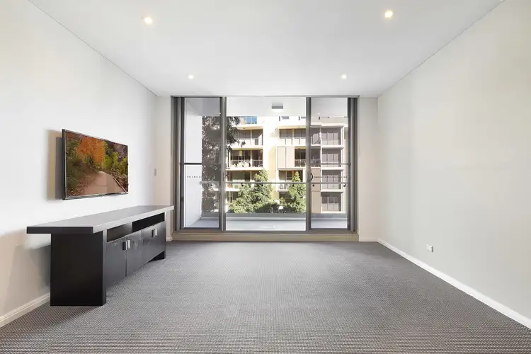 118/18 Epping Park Drive, Epping NSW 2121