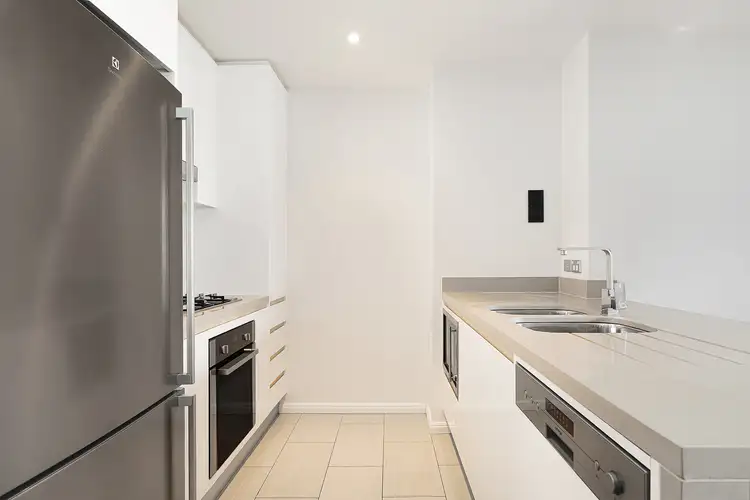 Second view of Homely apartment listing, 118/18 Epping Park Drive, Epping NSW 2121