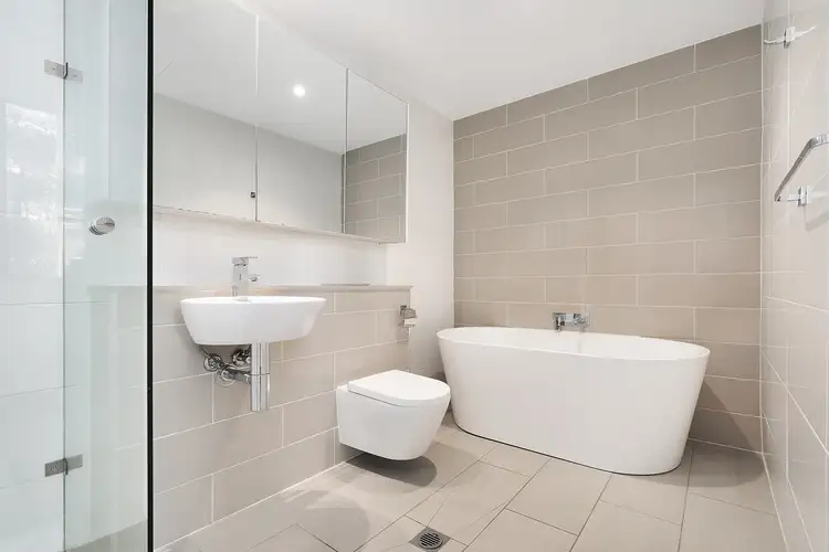 Fourth view of Homely apartment listing, 118/18 Epping Park Drive, Epping NSW 2121