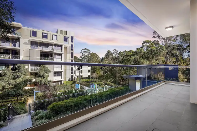 Fifth view of Homely apartment listing, 118/18 Epping Park Drive, Epping NSW 2121