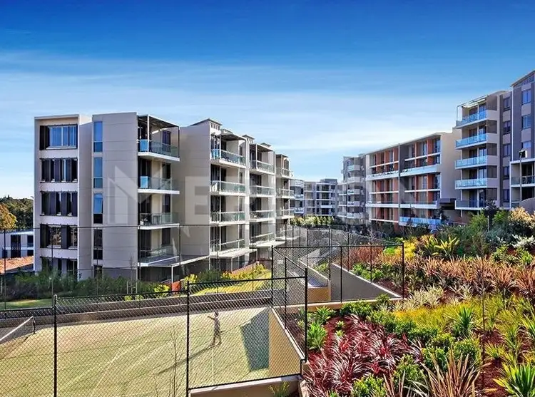 Sixth view of Homely apartment listing, 118/18 Epping Park Drive, Epping NSW 2121