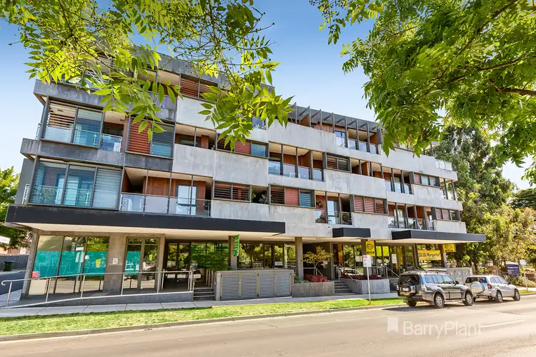 316/211 Mt Dandenong Road, Croydon VIC 3136
