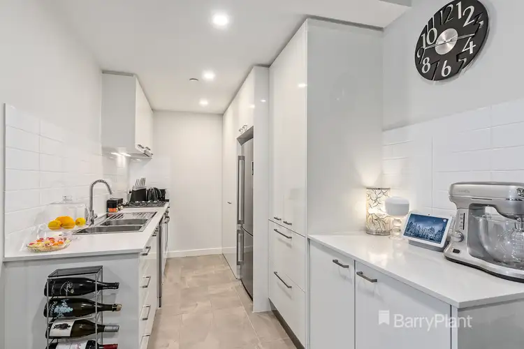 Third view of Homely apartment listing, 316/211 Mt Dandenong Road, Croydon VIC 3136