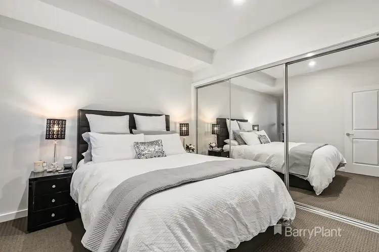 Fourth view of Homely apartment listing, 316/211 Mt Dandenong Road, Croydon VIC 3136