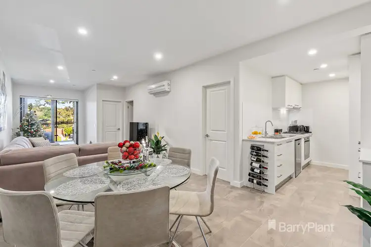 Sixth view of Homely apartment listing, 316/211 Mt Dandenong Road, Croydon VIC 3136