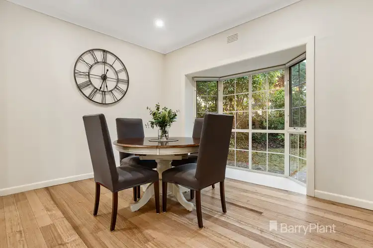 Fifth view of Homely house listing, 6 The Boulevard, Heathmont VIC 3135