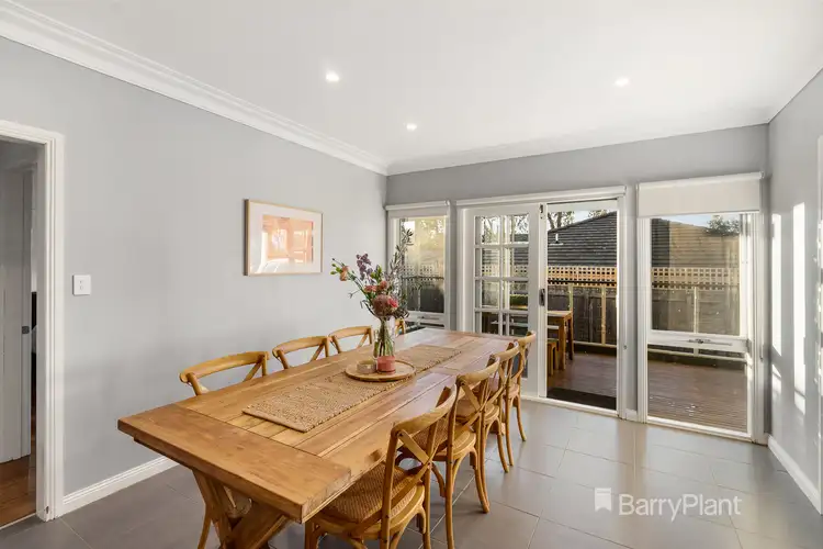 Third view of Homely house listing, 11 View Street, Croydon VIC 3136