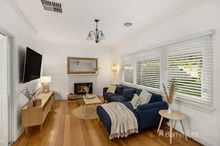 Fourth view of Homely house listing, 11 View Street, Croydon VIC 3136
