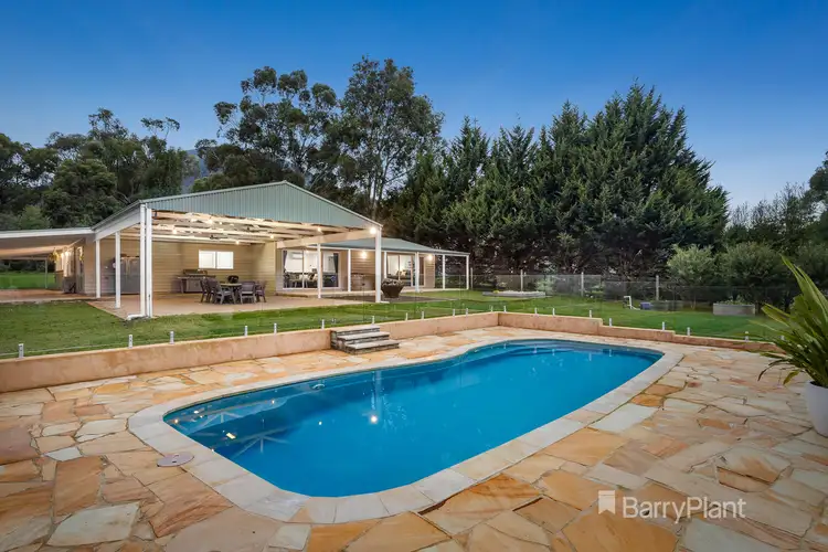 12 Romeo Road, Healesville VIC 3777