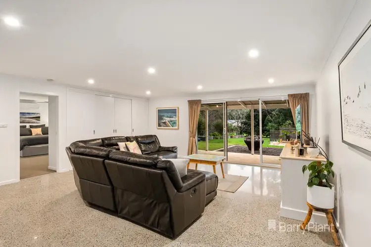 Fifth view of Homely house listing, 12 Romeo Road, Healesville VIC 3777