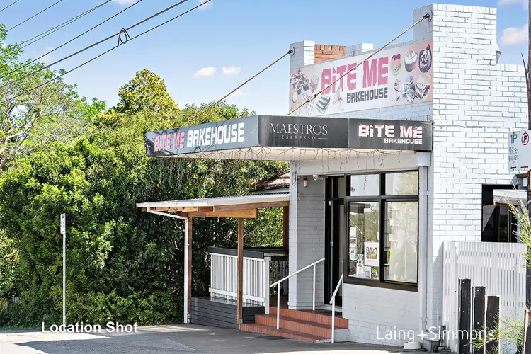 Fourth view of Homely land listing, 61 Telopea Street, Mount Colah NSW 2079