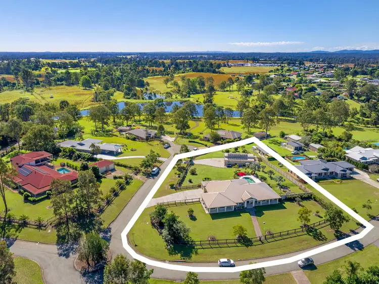 69-73 St Covet Court, Jimboomba QLD 4280