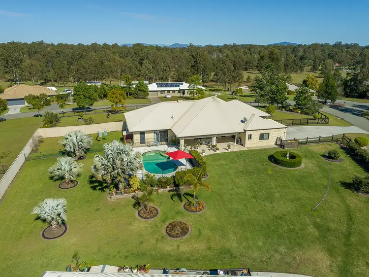 Third view of Homely rural property listing, 69-73 St Covet Court, Jimboomba QLD 4280