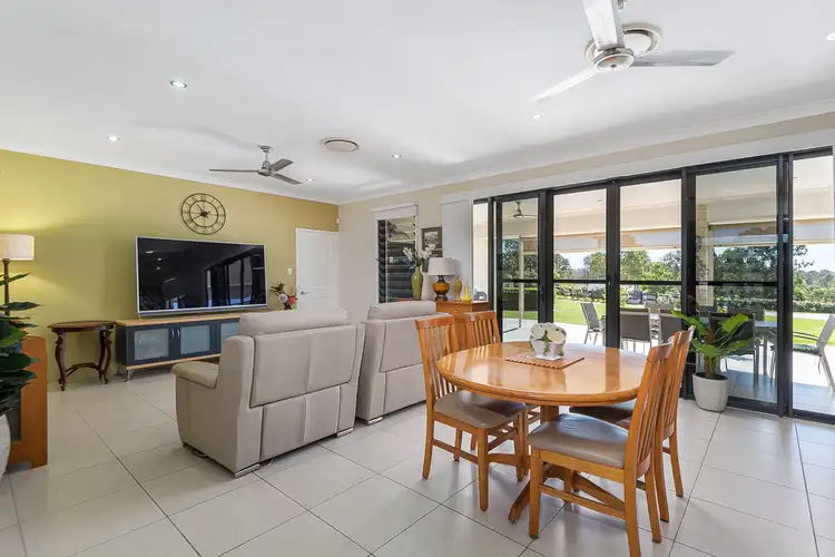 Sixth view of Homely rural property listing, 69-73 St Covet Court, Jimboomba QLD 4280